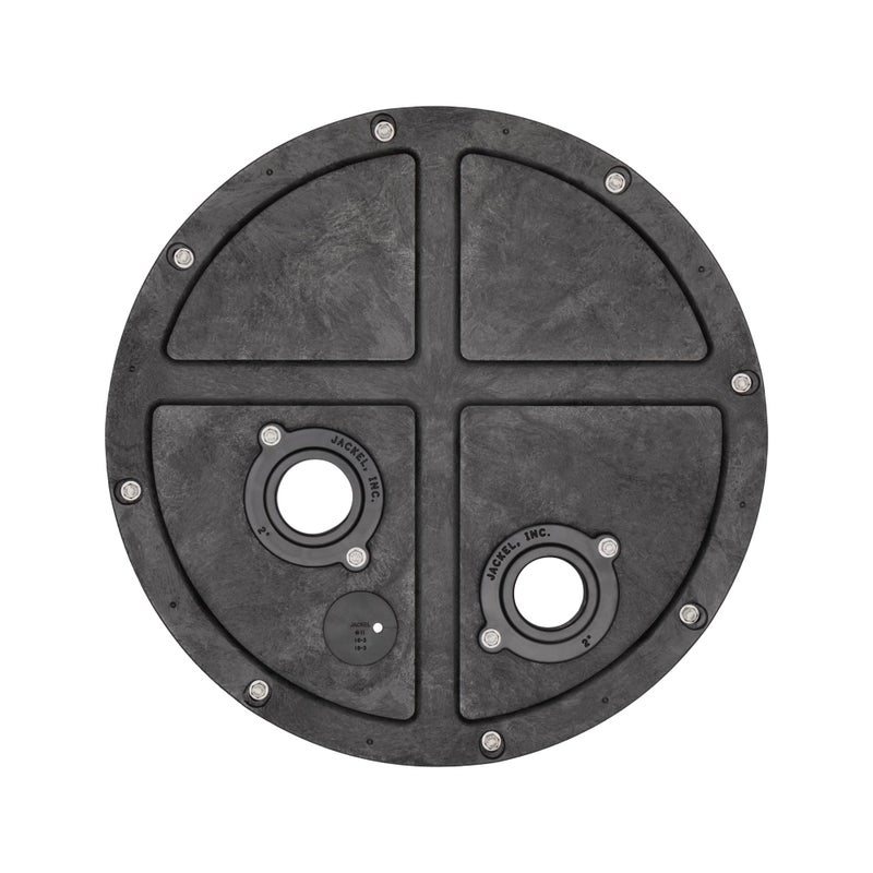 Jackel Sewage Basin Cover (Model: SF16101) - Image 1